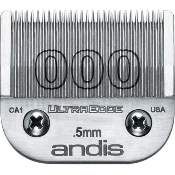 Сменный нож ANDIS 46 мм для MVP SMC-2 63225 64073